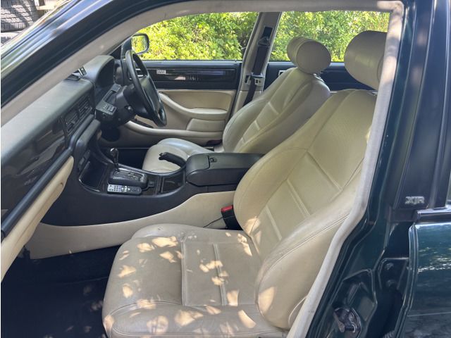 1995 Jaguar XJ thumbnail 26