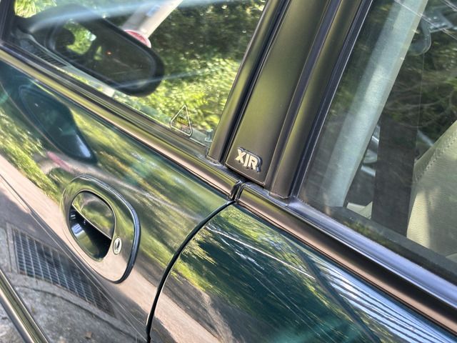 1995 Jaguar XJ thumbnail 27