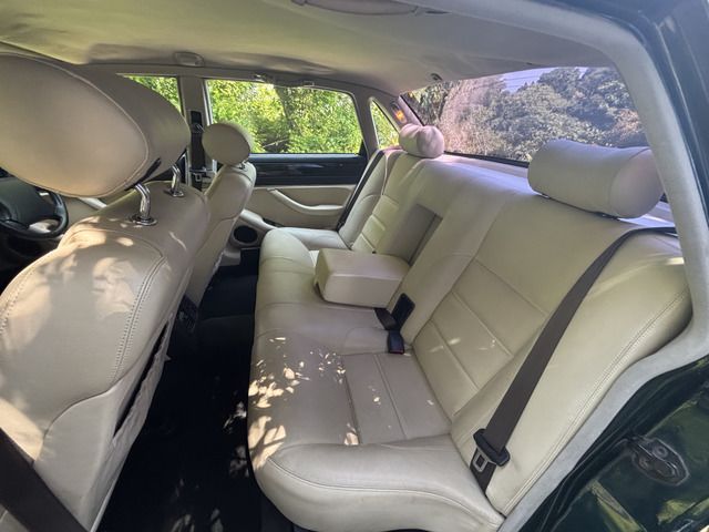 1995 Jaguar XJ thumbnail 31