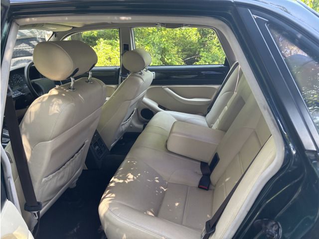 1995 Jaguar XJ thumbnail 33