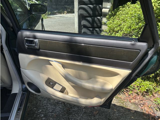 1995 Jaguar XJ thumbnail 34