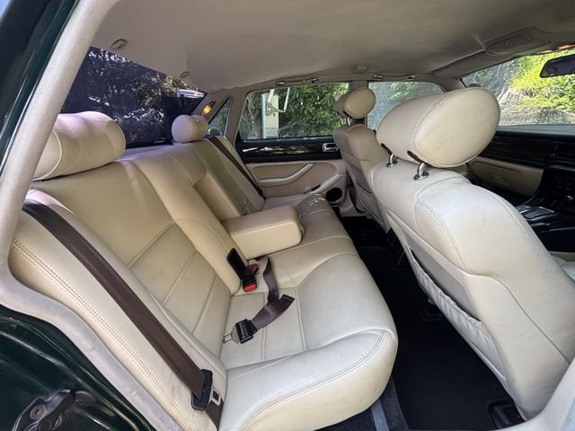 1995 Jaguar XJ thumbnail 35