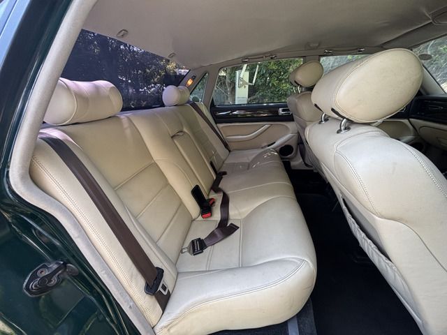 1995 Jaguar XJ thumbnail 36