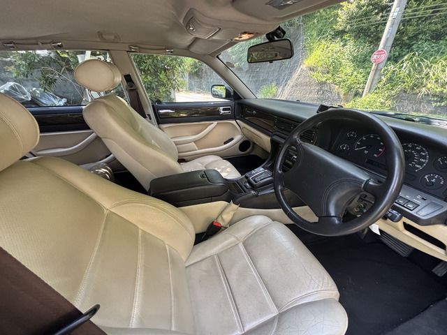 1995 Jaguar XJ thumbnail 39