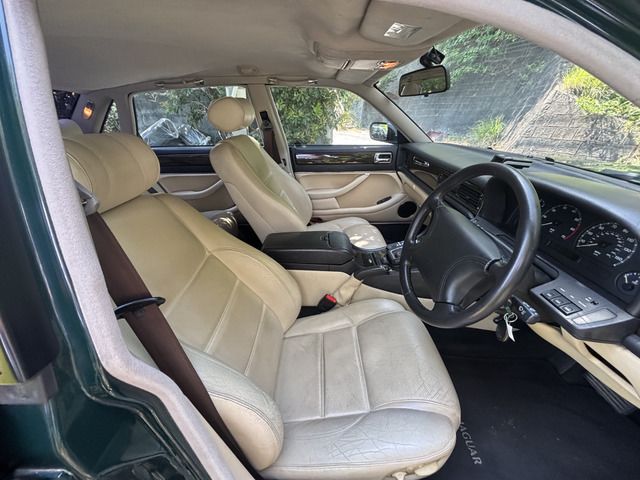1995 Jaguar XJ thumbnail 40