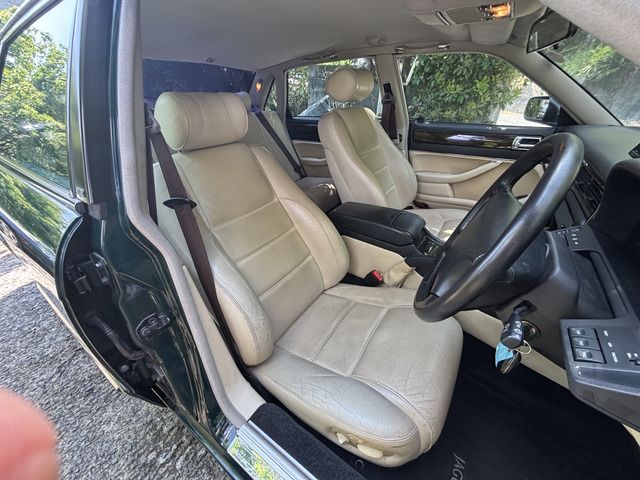 1995 Jaguar XJ thumbnail 41