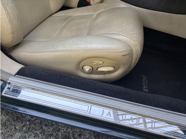 1995 Jaguar XJ thumbnail 42