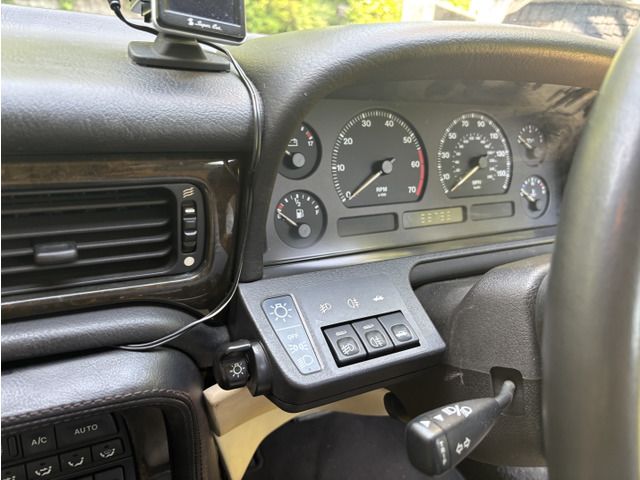 1995 Jaguar XJ thumbnail 43