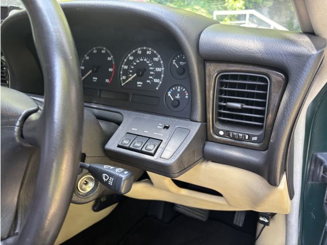 1995 Jaguar XJ thumbnail 44
