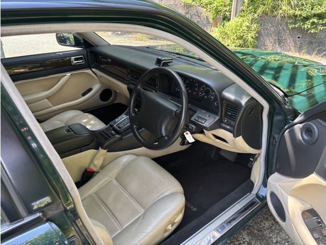 1995 Jaguar XJ thumbnail 46