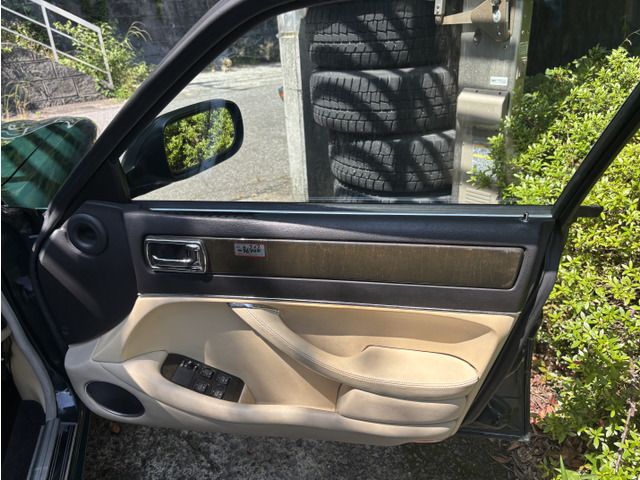 1995 Jaguar XJ thumbnail 47