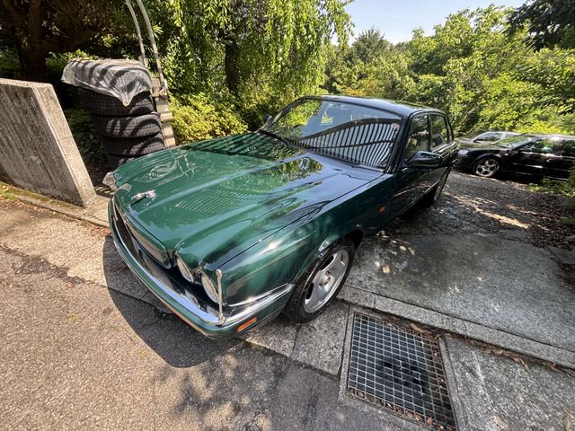 1995 Jaguar XJ thumbnail 50