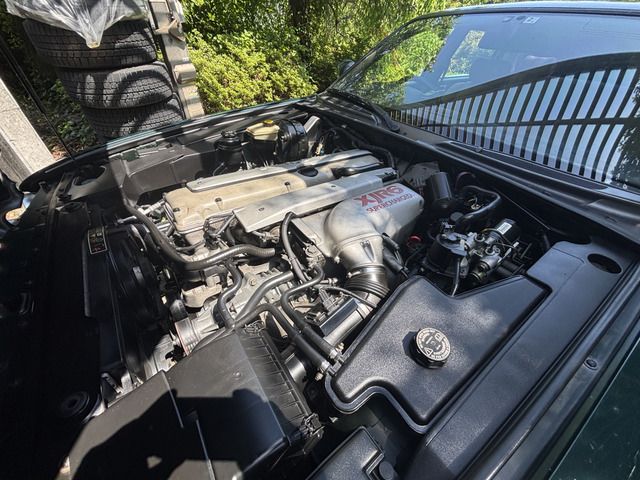 1995 Jaguar XJ thumbnail 19