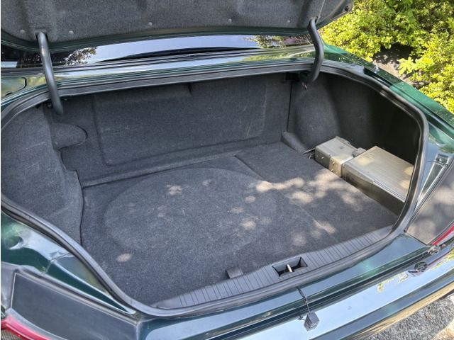 1995 Jaguar XJ thumbnail 10