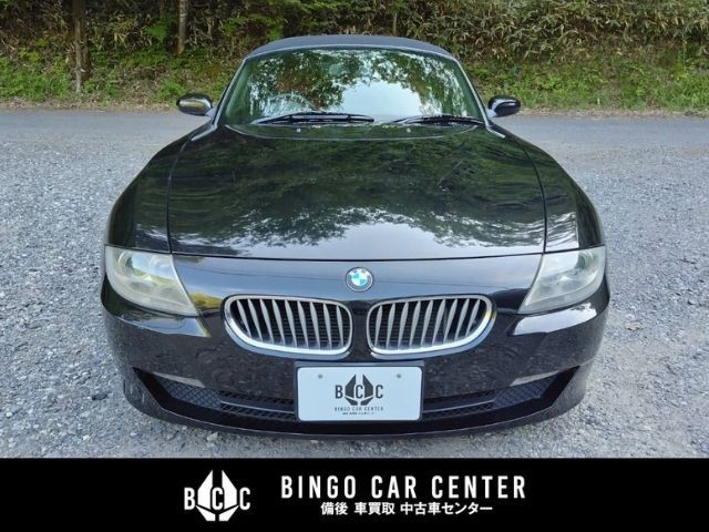 2007 BMW Z4 照片 3