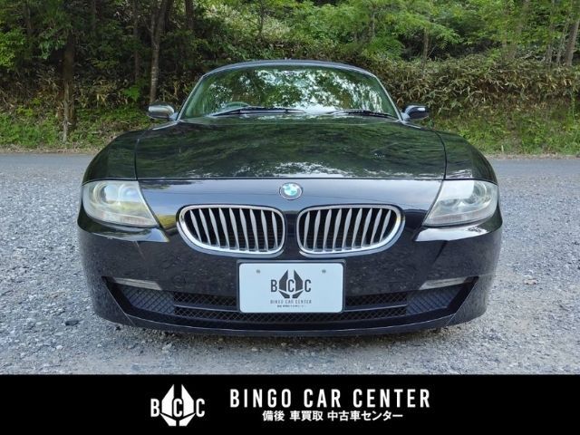 2007 BMW Z4 照片 2