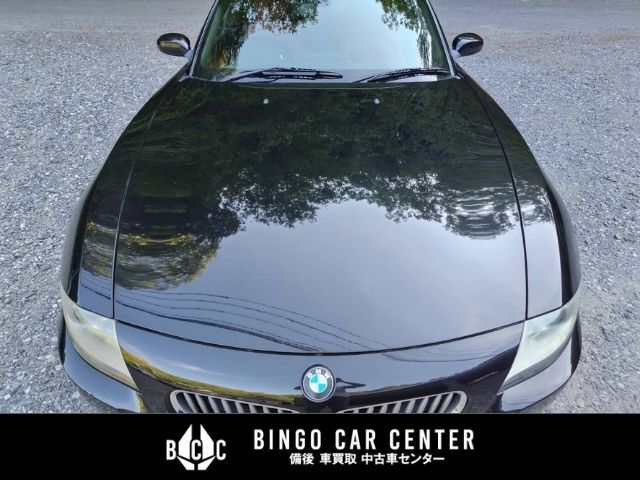 2007 BMW Z4 照片 4