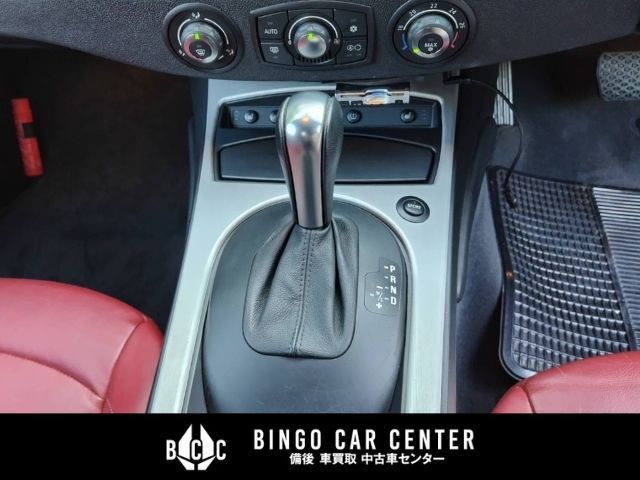 2007 BMW Z4 缩略图 21