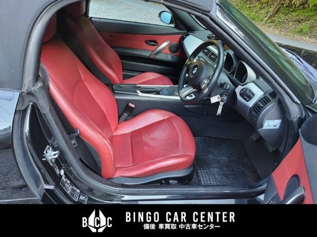 2007 BMW Z4 缩略图 32