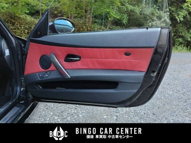 2007 BMW Z4 缩略图 34