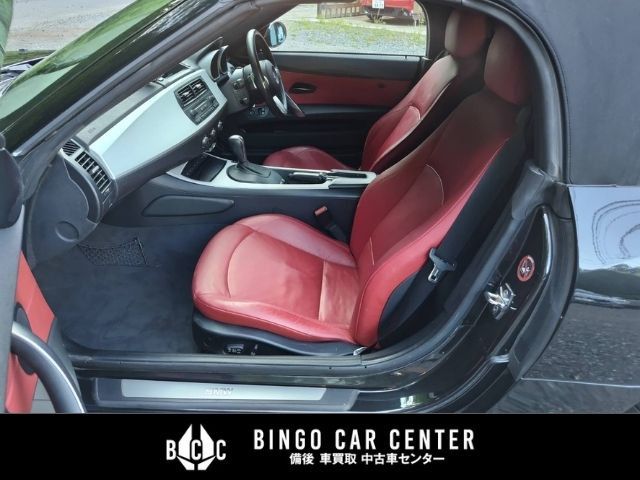 2007 BMW Z4 缩略图 36