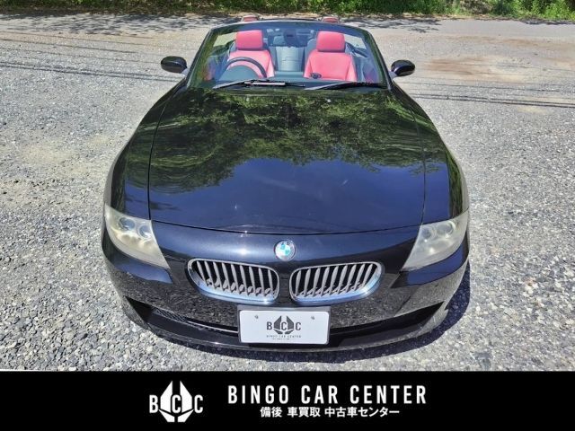 2007 BMW Z4 缩略图 41