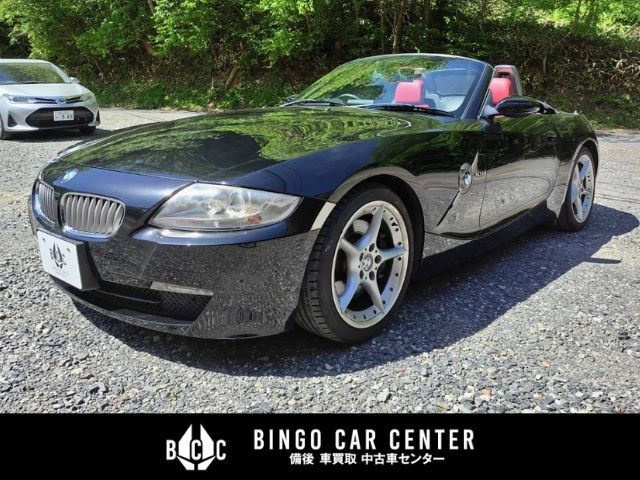 2007 BMW Z4 缩略图 42