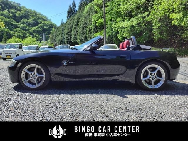 2007 BMW Z4 缩略图 43