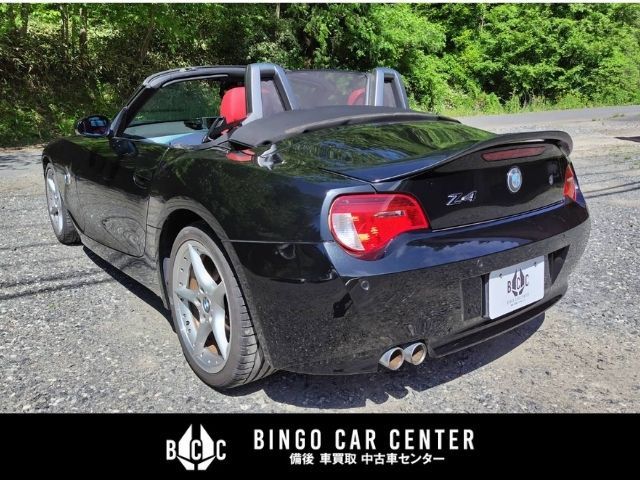 2007 BMW Z4 缩略图 44