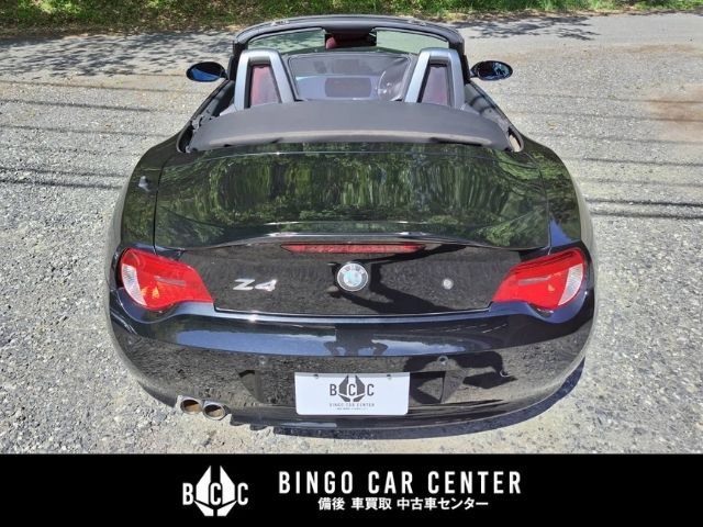 2007 BMW Z4 缩略图 45