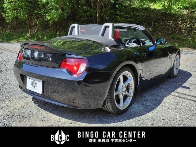 2007 BMW Z4 缩略图 47