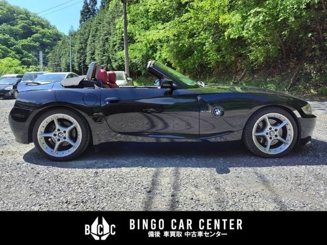 2007 BMW Z4 缩略图 48