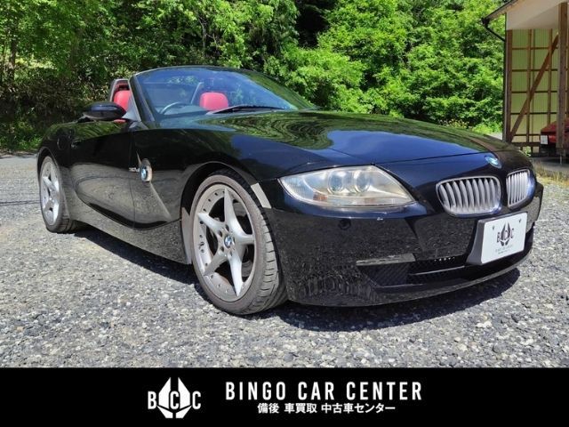 2007 BMW Z4 缩略图 49
