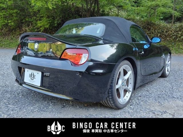 2007 BMW Z4 缩略图 11
