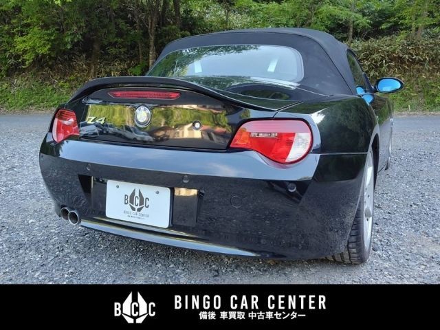 2007 BMW Z4 缩略图 12