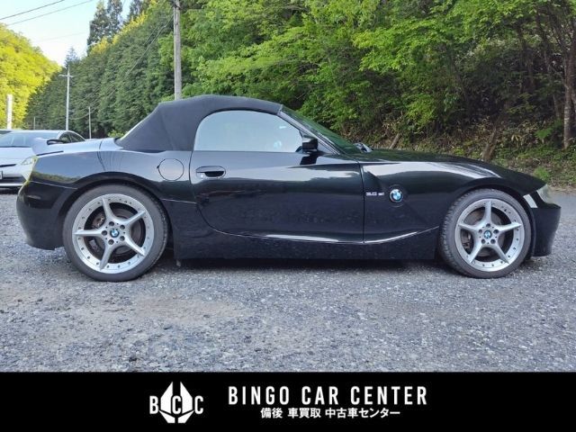 2007 BMW Z4 缩略图 13