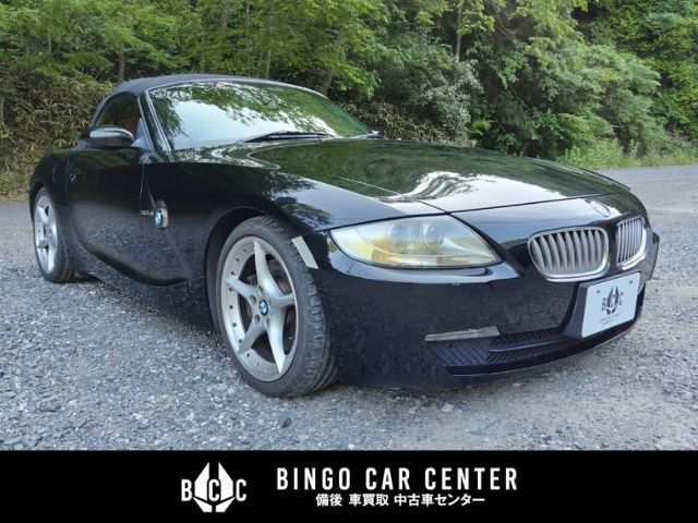 2007 BMW Z4 缩略图 14