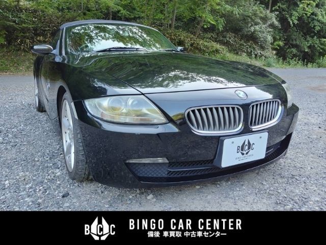 2007 BMW Z4 缩略图 15