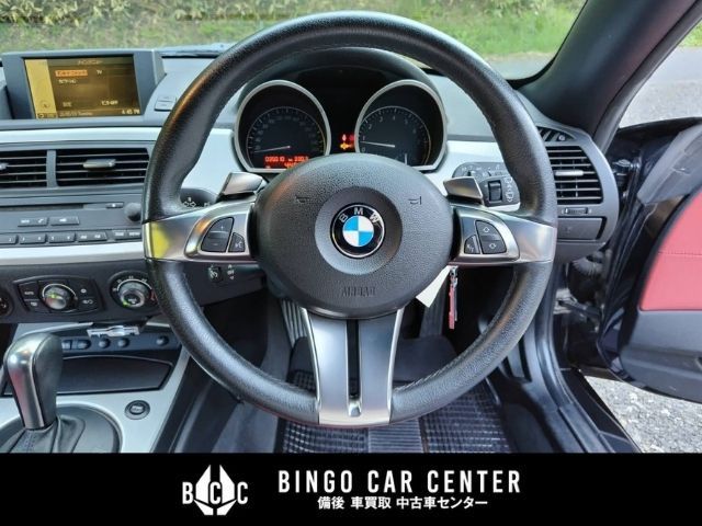 2007 BMW Z4 缩略图 17