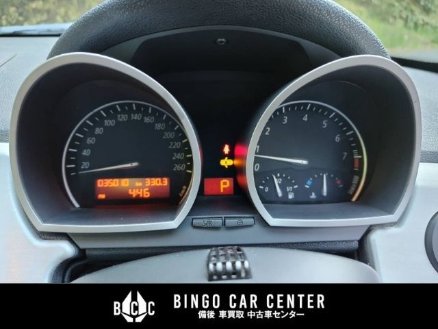 2007 BMW Z4 缩略图 18