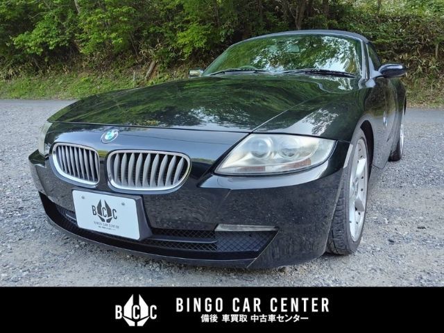 2007 BMW Z4 照片 5