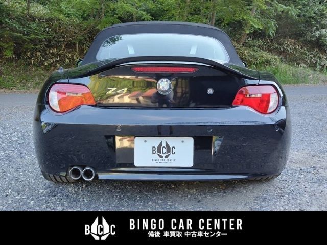 2007 BMW Z4 照片 10