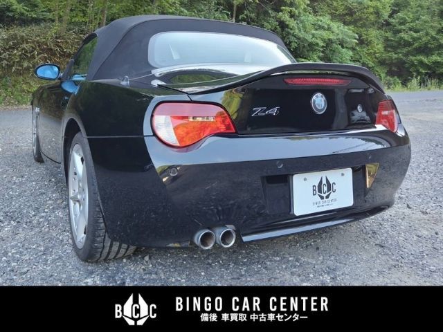 2007 BMW Z4 照片 9