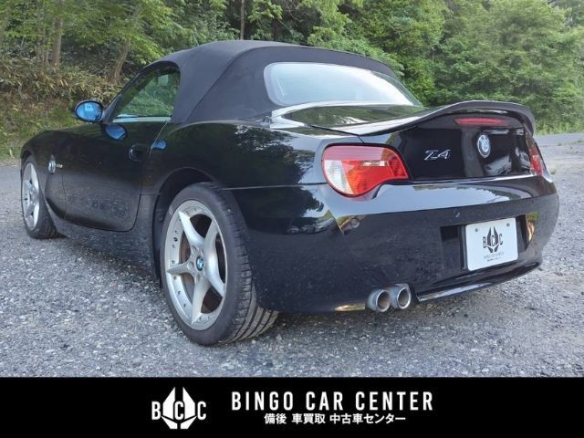2007 BMW Z4 照片 8