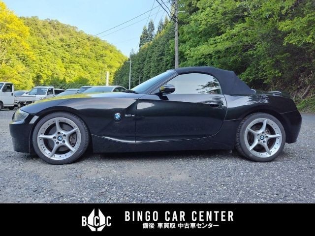 2007 BMW Z4 照片 7