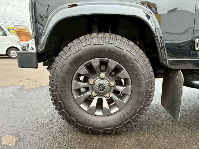 2014 LAND Rover DEFENDER 缩略图 22