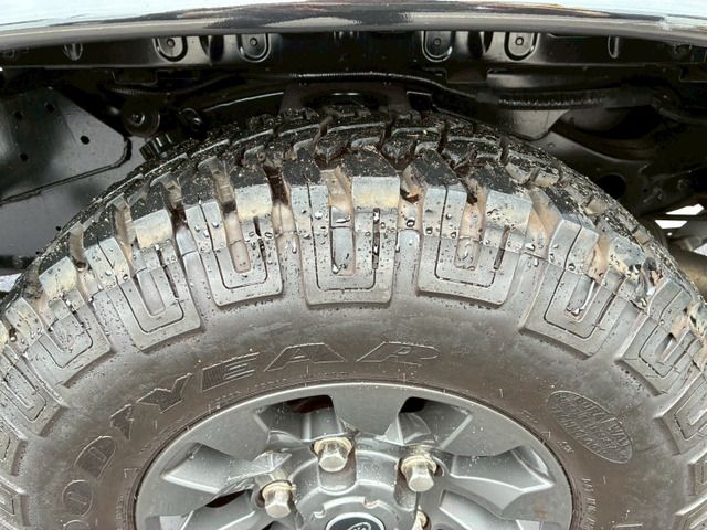 2014 LAND Rover DEFENDER 缩略图 25