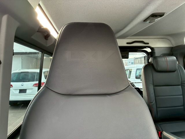 2014 LAND Rover DEFENDER 缩略图 33