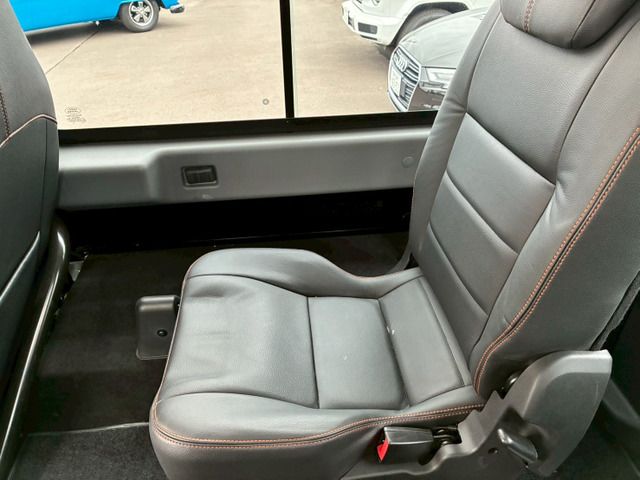 2014 LAND Rover DEFENDER 缩略图 43