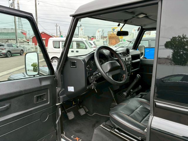 2014 LAND Rover DEFENDER 缩略图 44